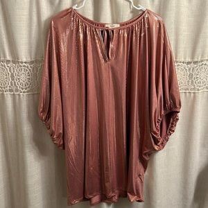 New Entro Top sz 2X very cute!